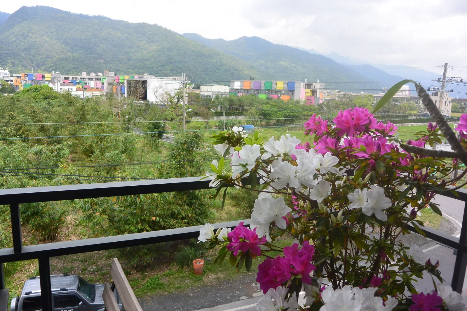 松田民宿住宿照片 27