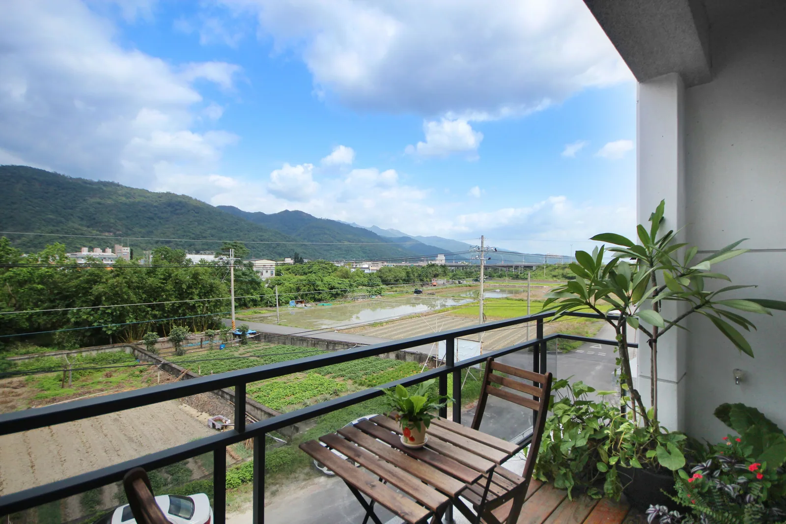 松田民宿住宿照片 30