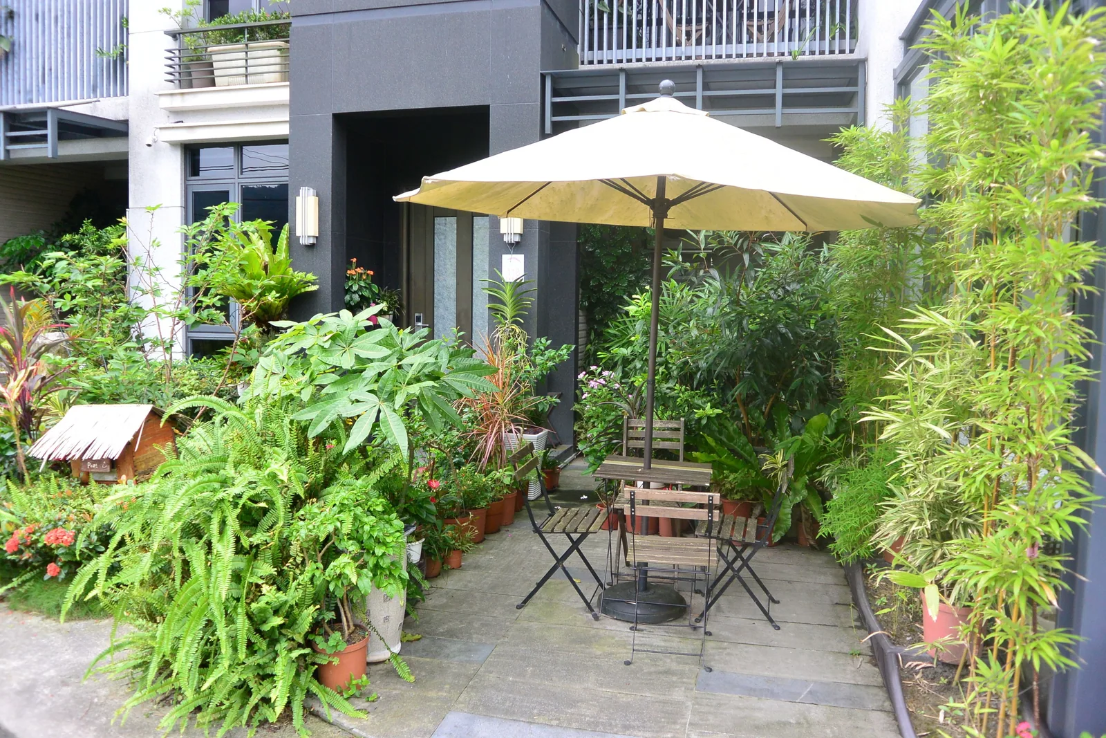松田民宿住宿照片 33