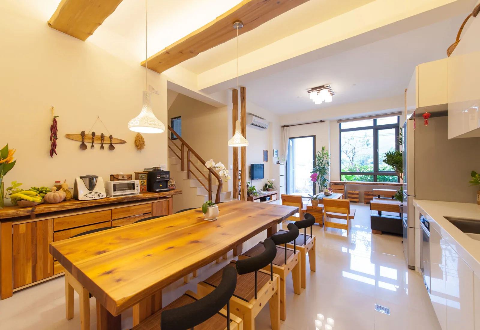 松田民宿住宿照片 37