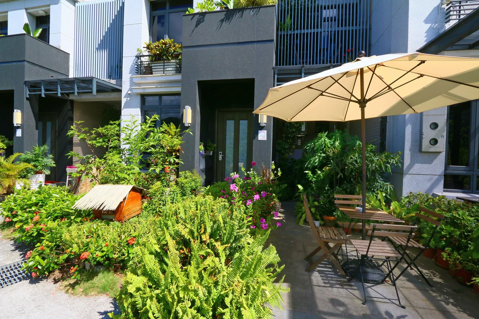 松田民宿住宿照片 45