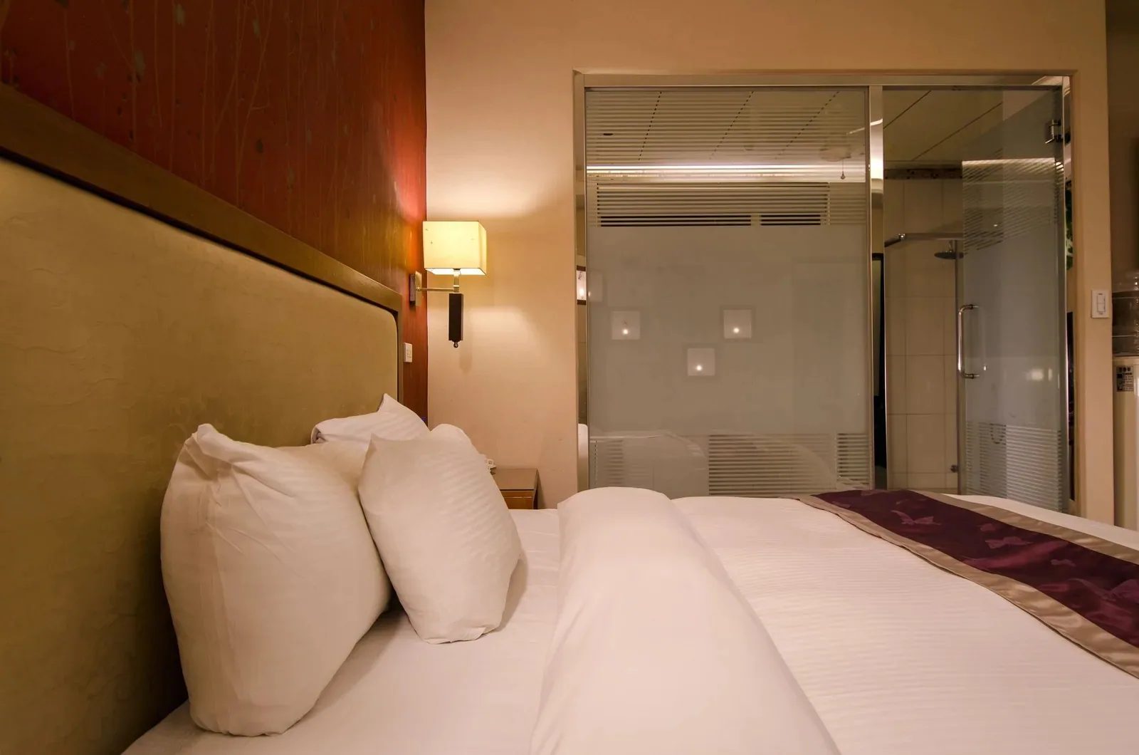 葳格旅館有限公司｜Hotels.com 提供的照片