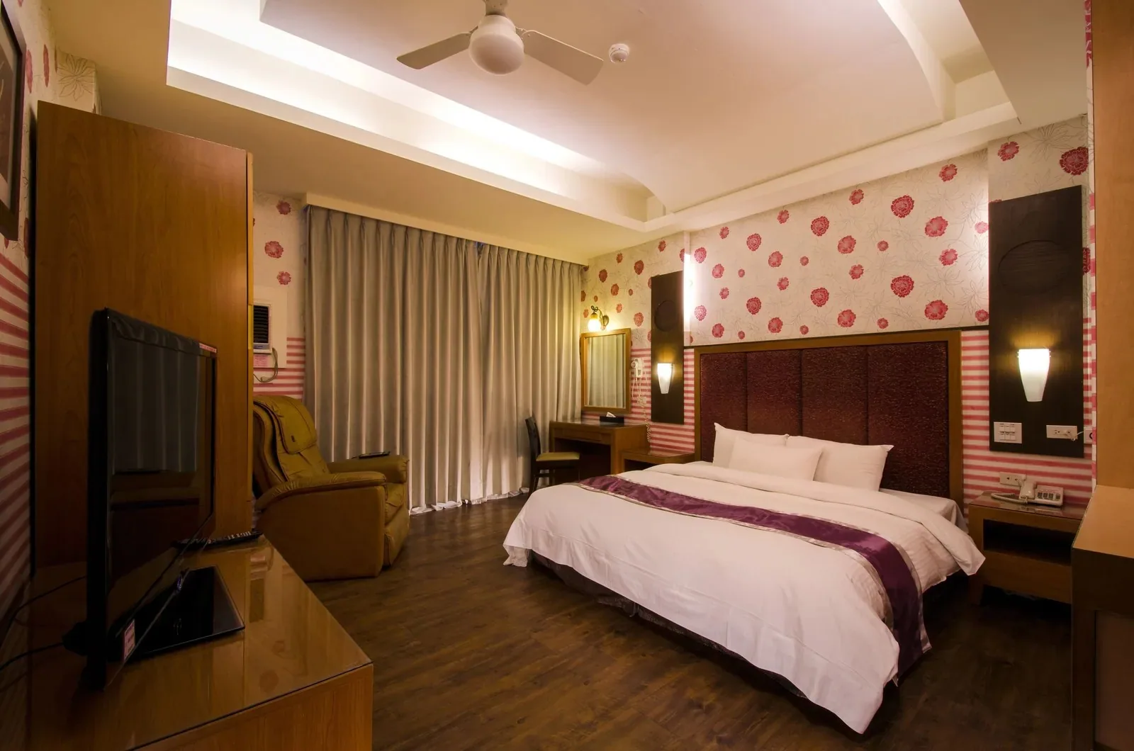 葳格旅館有限公司｜Hotels.com 提供的照片