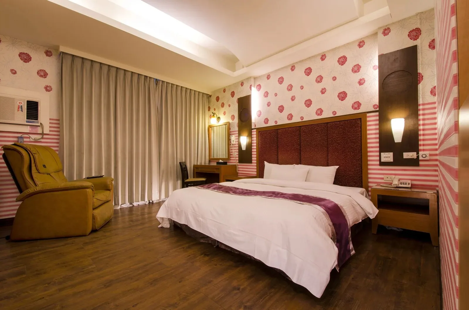 葳格旅館有限公司｜Hotels.com 提供的照片