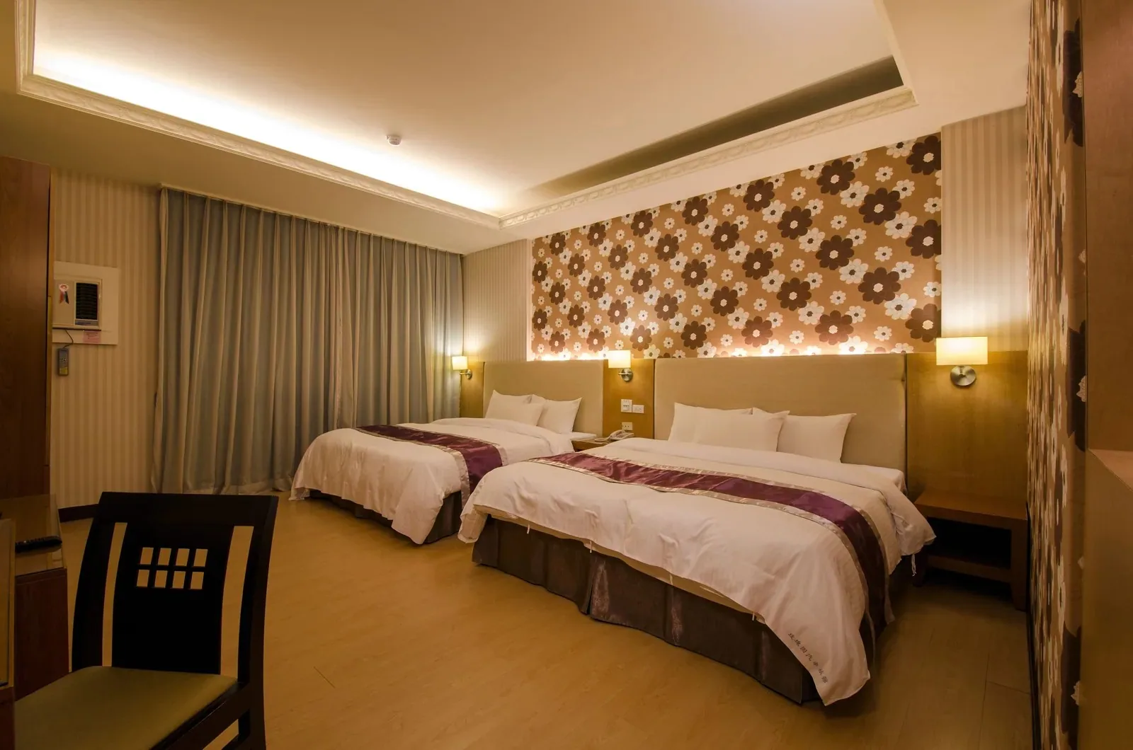 葳格旅館有限公司｜Hotels.com 提供的照片