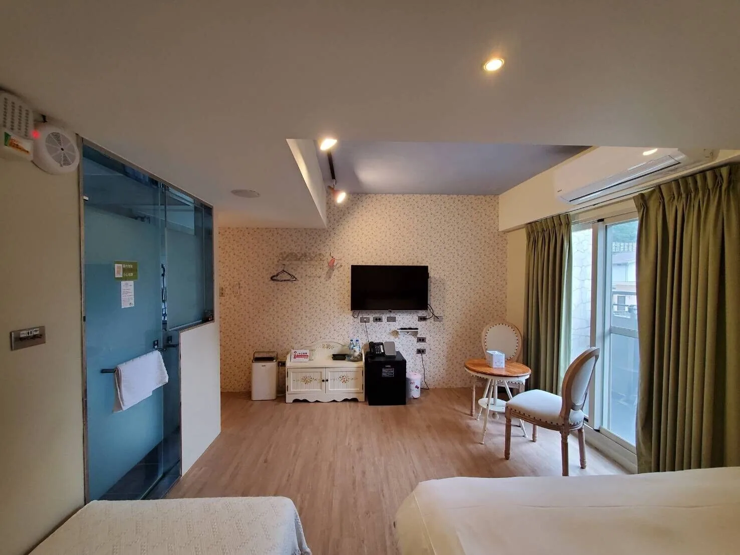 慢漫窩溫泉旅宿 照片 23