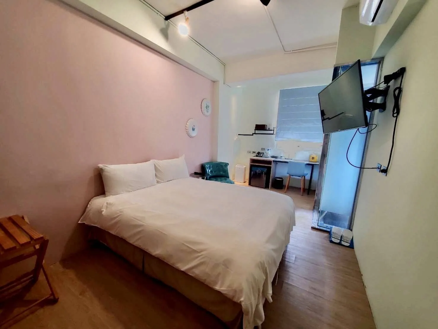 慢漫窩溫泉旅宿 照片 30