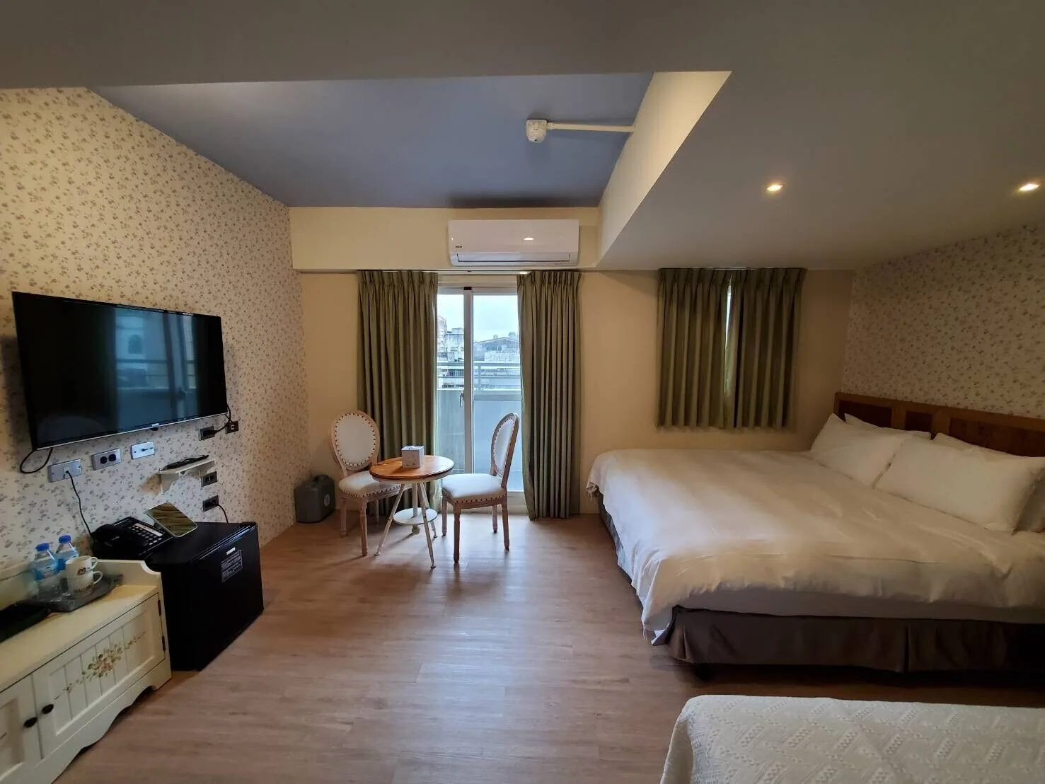 慢漫窩溫泉旅宿 照片 31