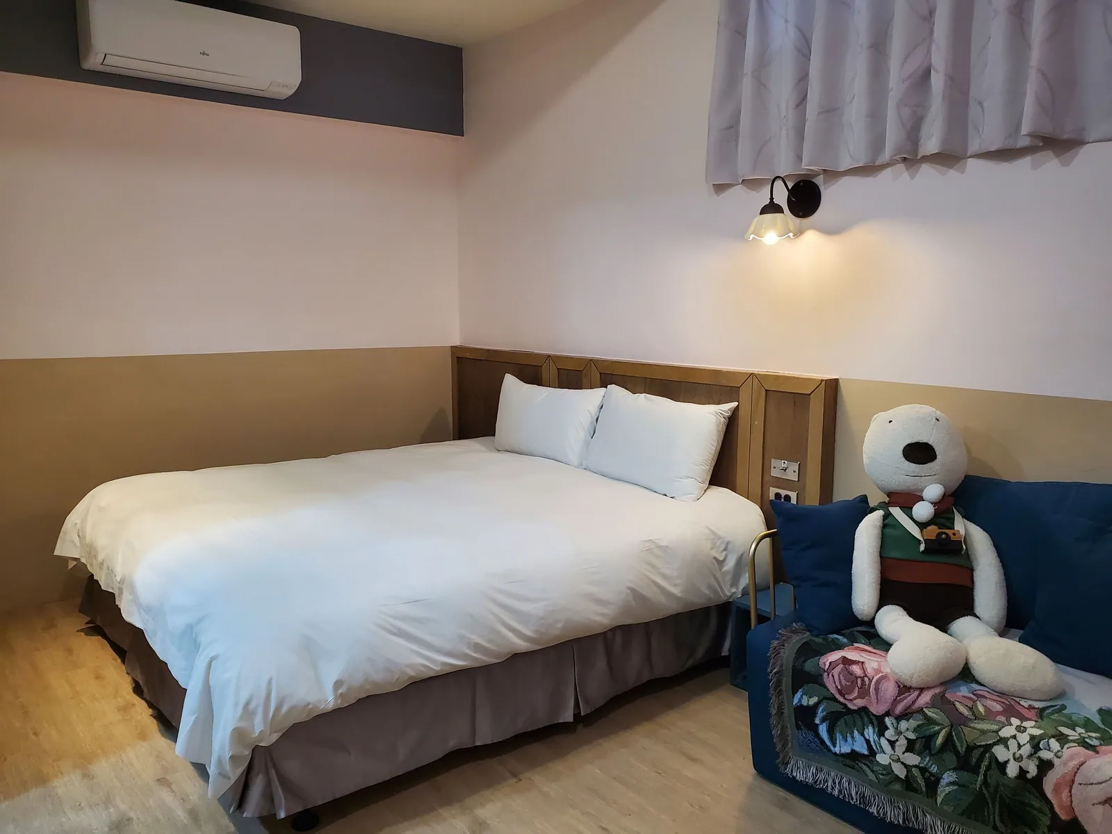 慢漫窩溫泉旅宿 照片 34