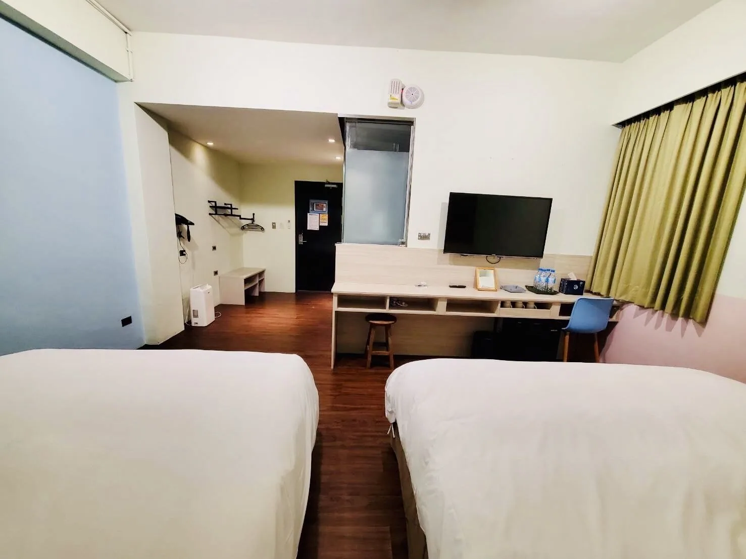 慢漫窩溫泉旅宿 照片 43
