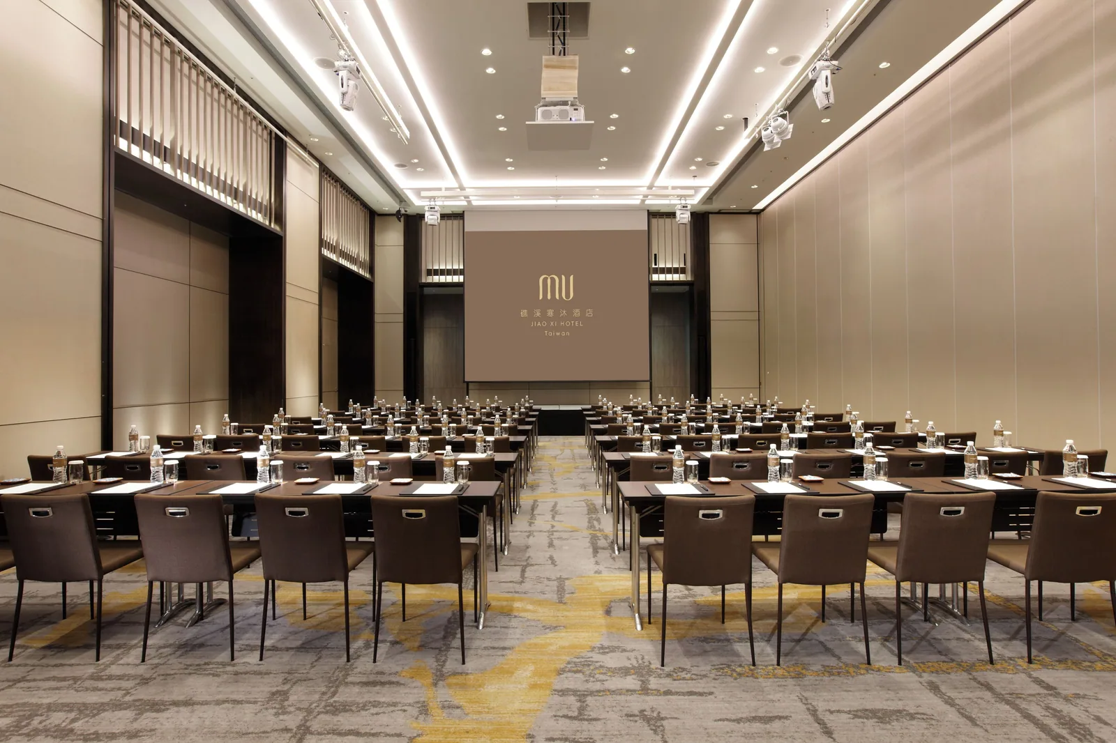 礁溪寒沐酒店 照片 12