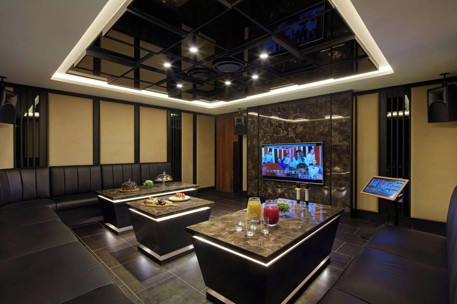 宜蘭力麗威斯汀度假酒店 照片 41
