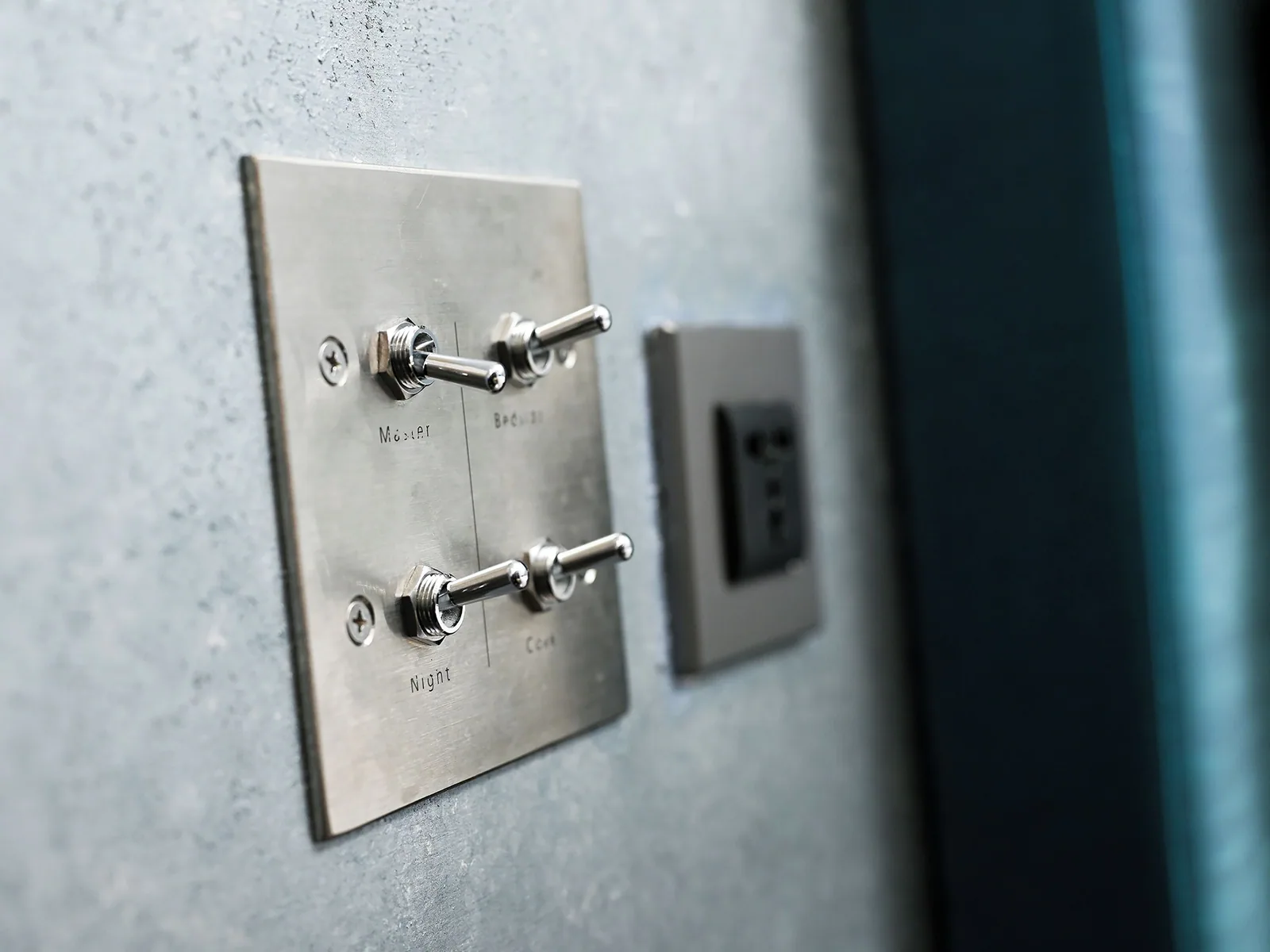 雀客嗨夫旅館 照片 24