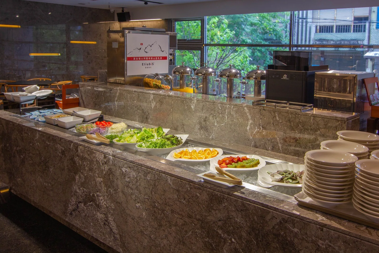 餐廳