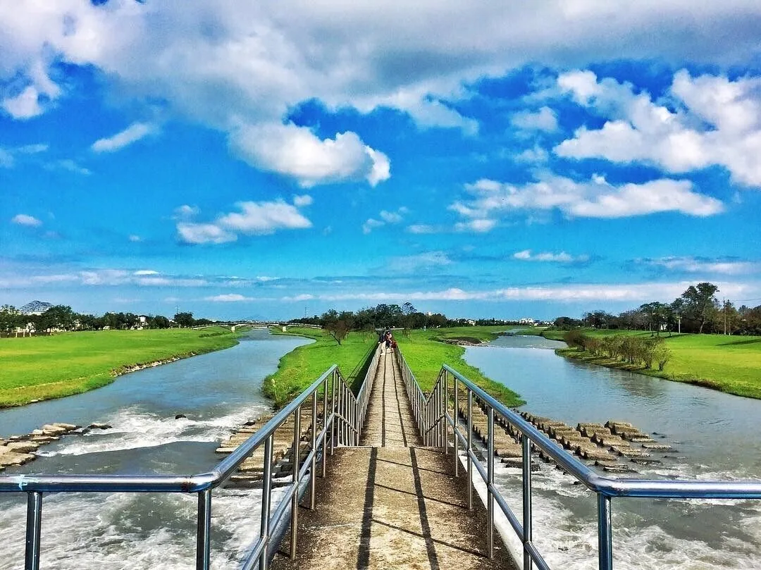 水岸森林休閒農場 照片 13