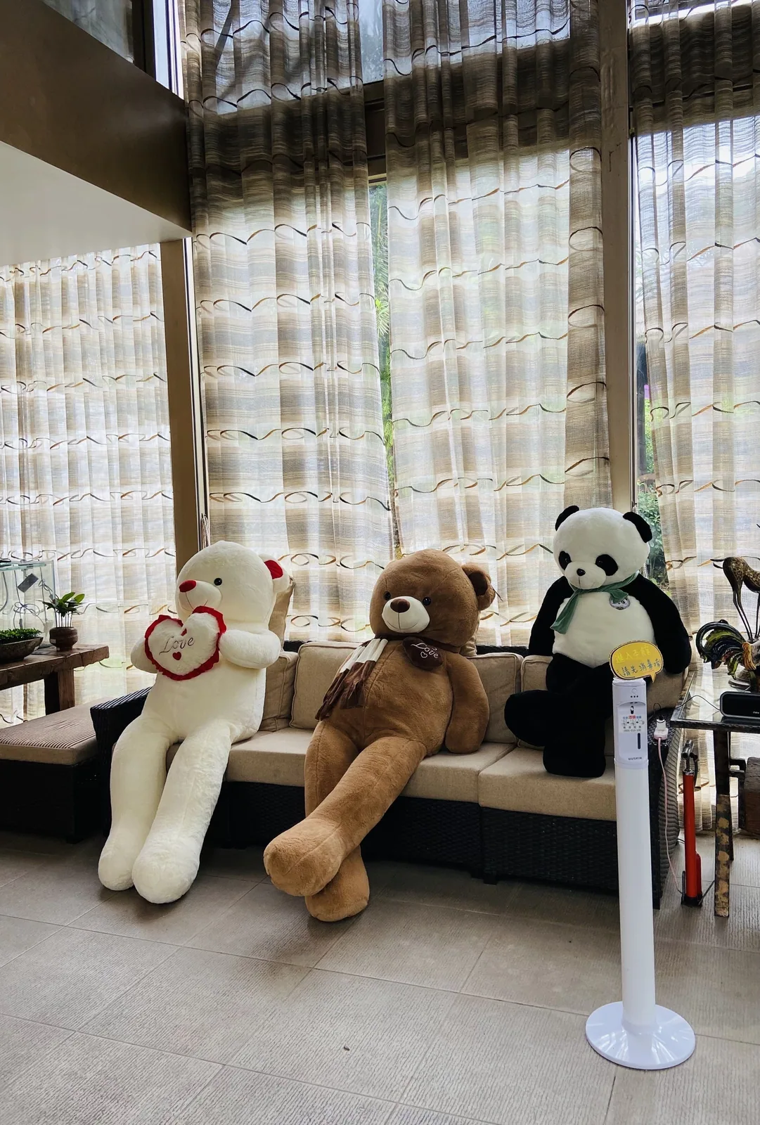 水岸森林休閒農場 照片 35