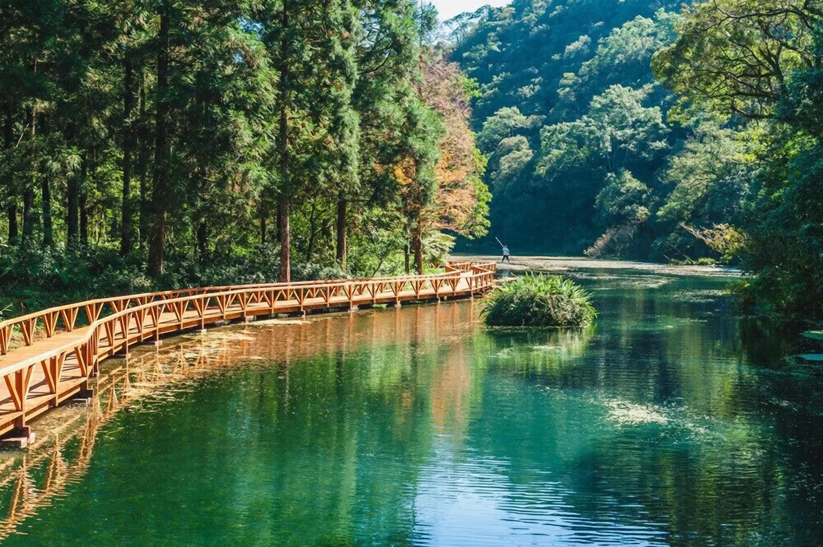 水岸森林休閒農場 照片 40