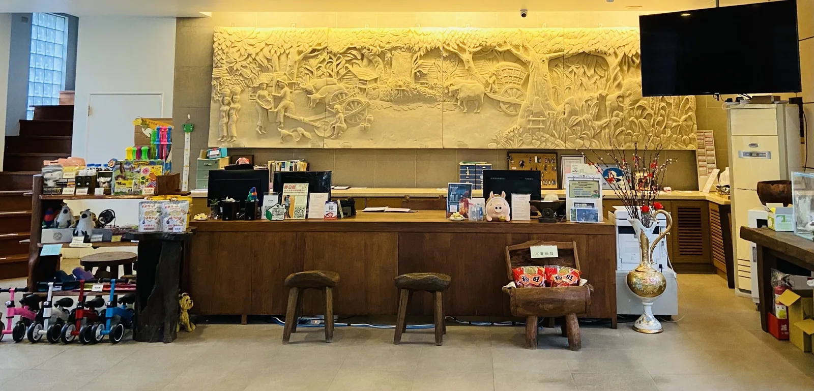 水岸森林休閒農場 照片 49