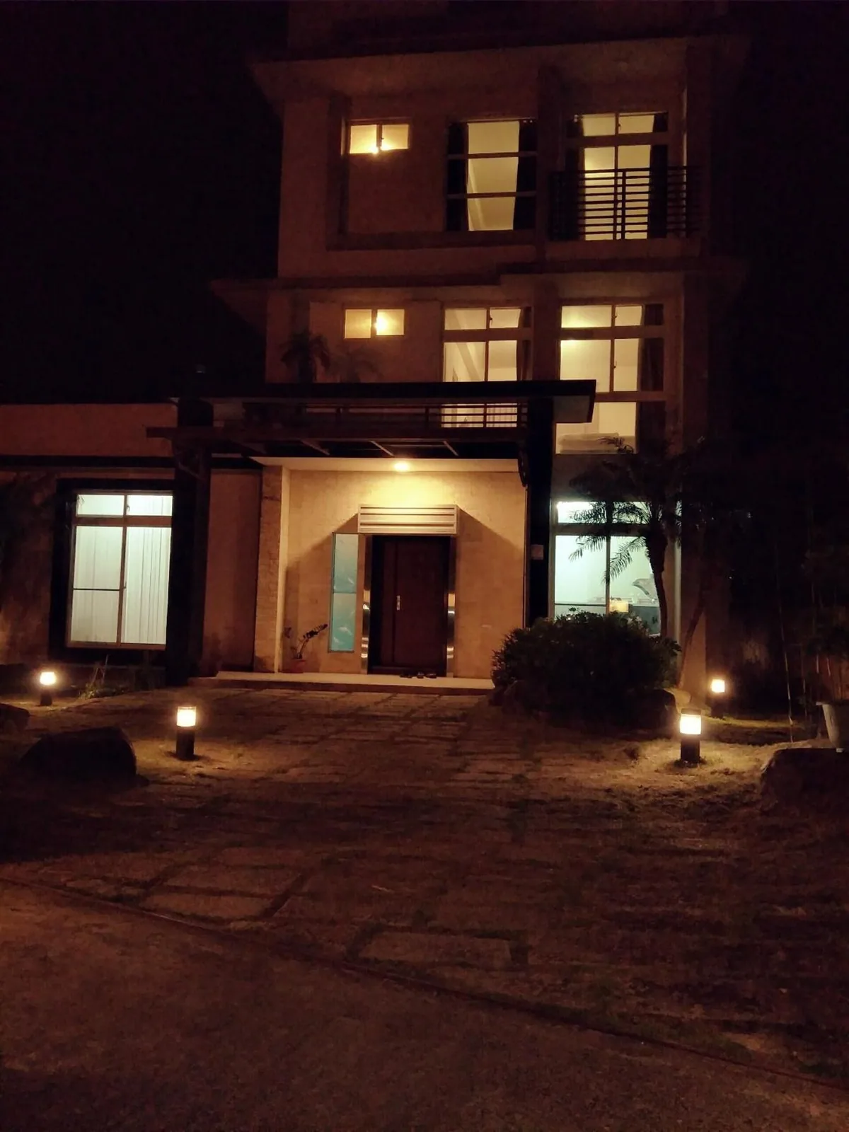 綠禾豐民宿住宿照片 26