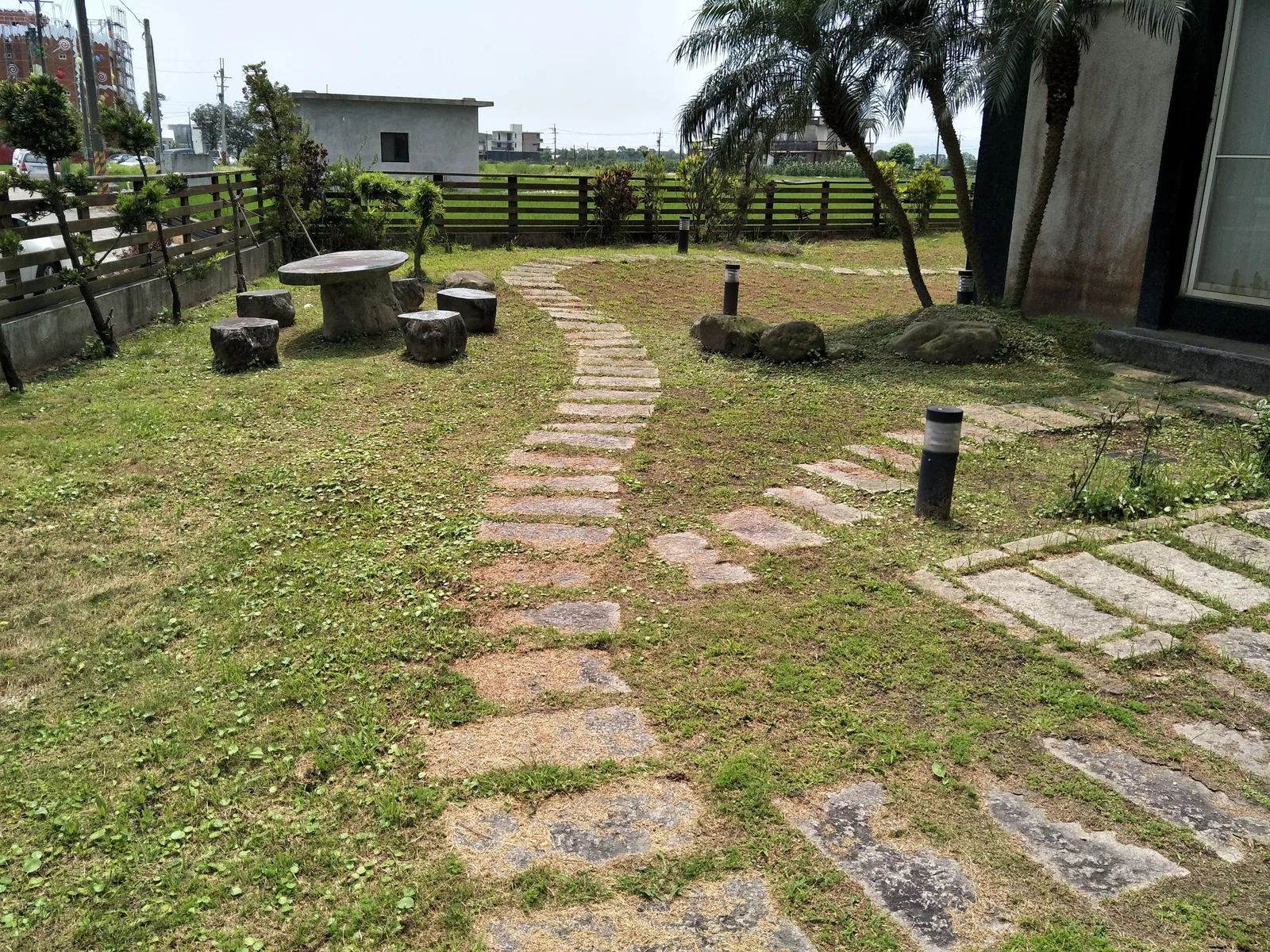 綠禾豐民宿住宿照片 35