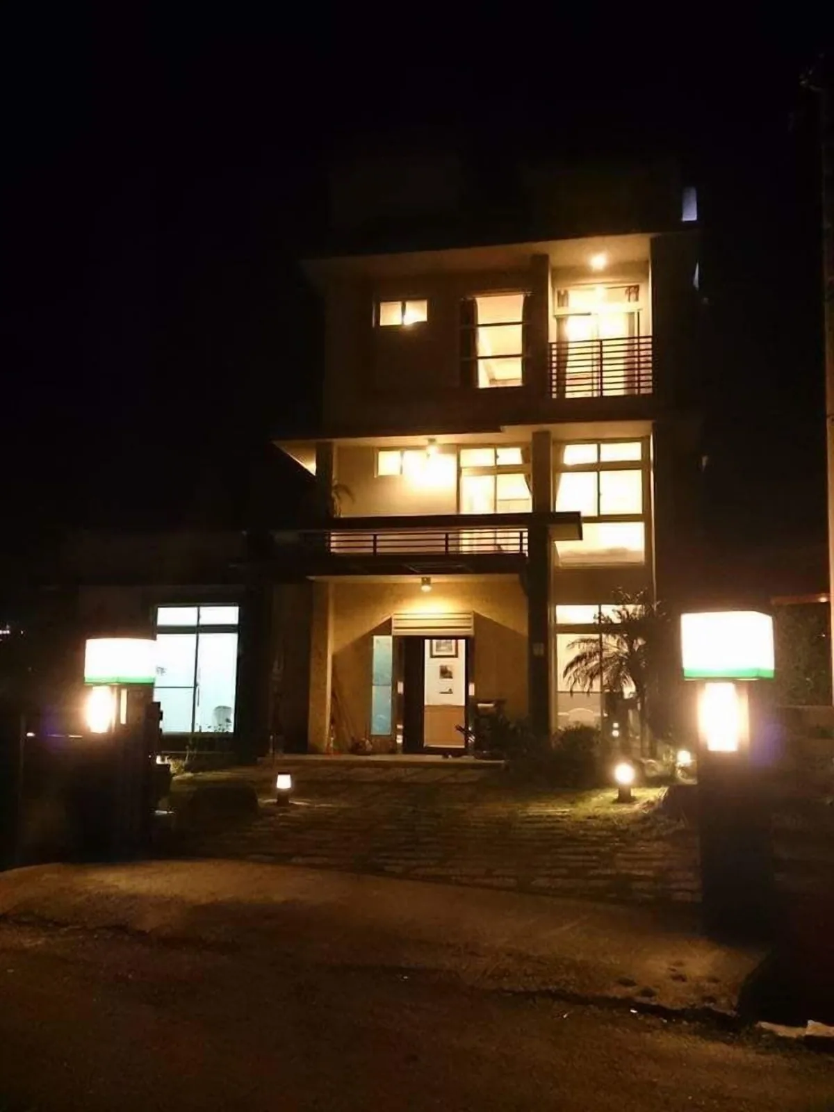 綠禾豐民宿住宿照片 39