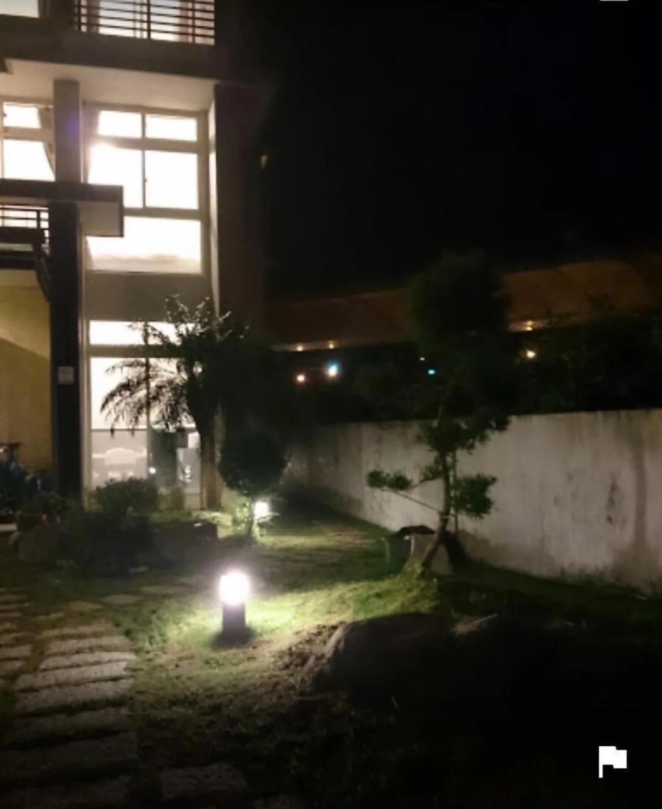 綠禾豐民宿住宿照片 40