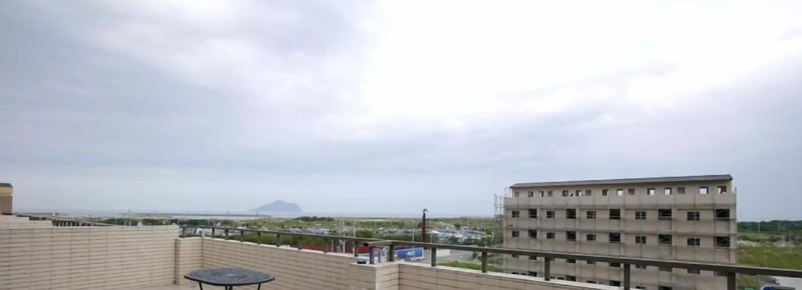 蘭博會館住宿照片 7