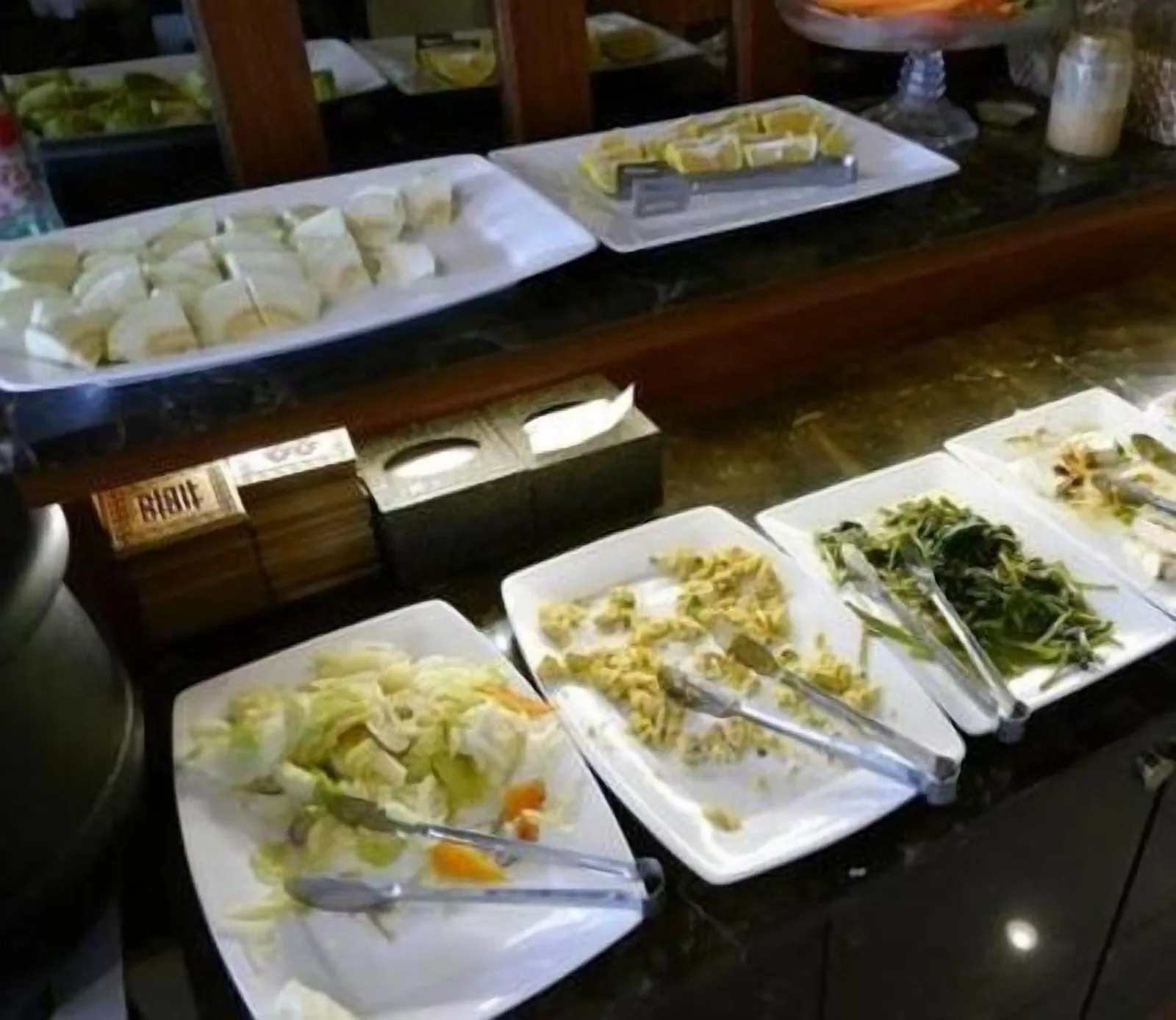 蘭博會館住宿照片 23