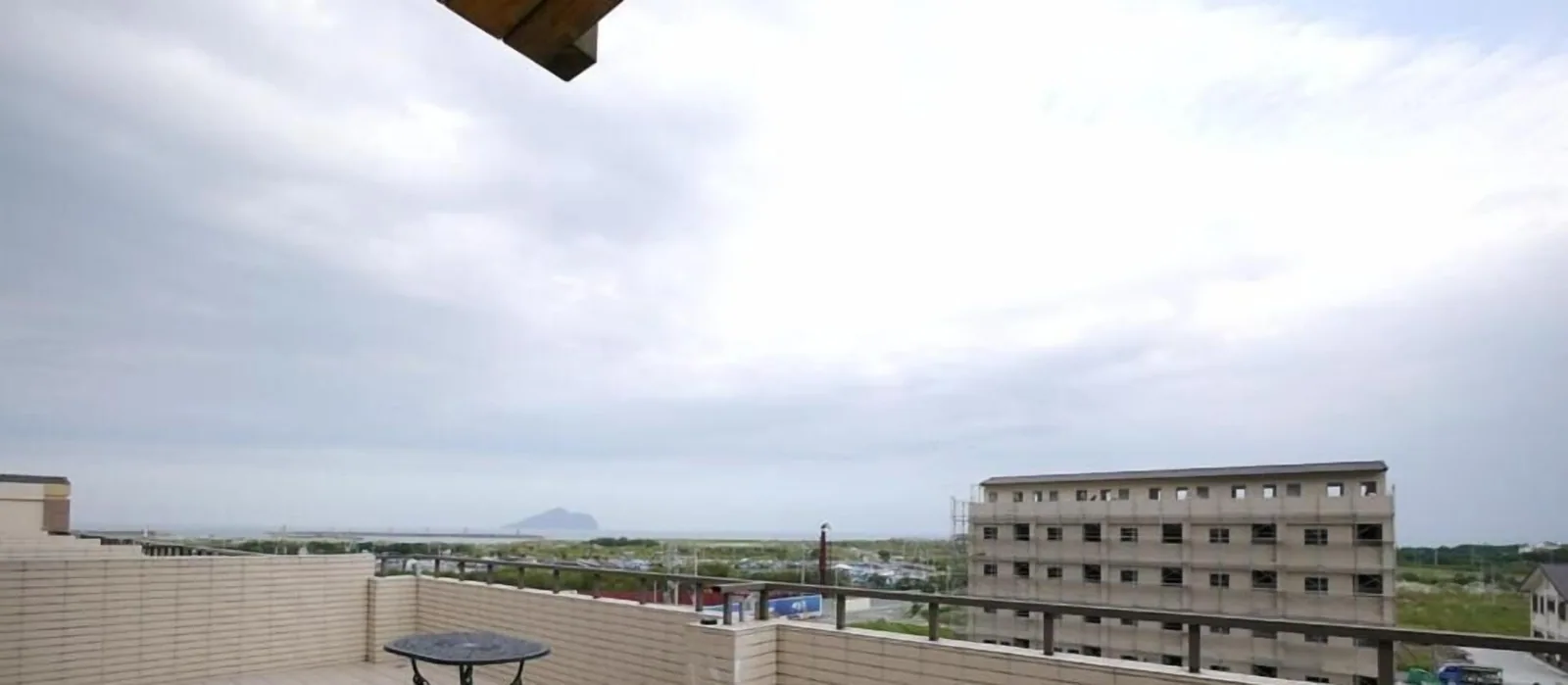 蘭博會館住宿照片 35