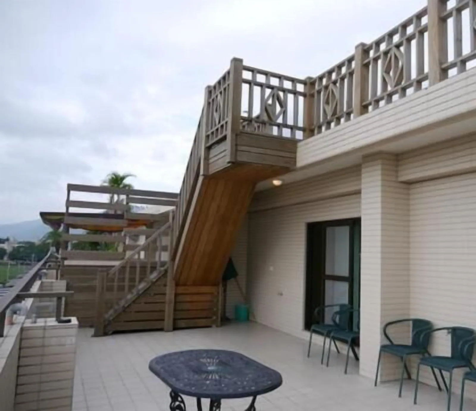 蘭博會館住宿照片 45