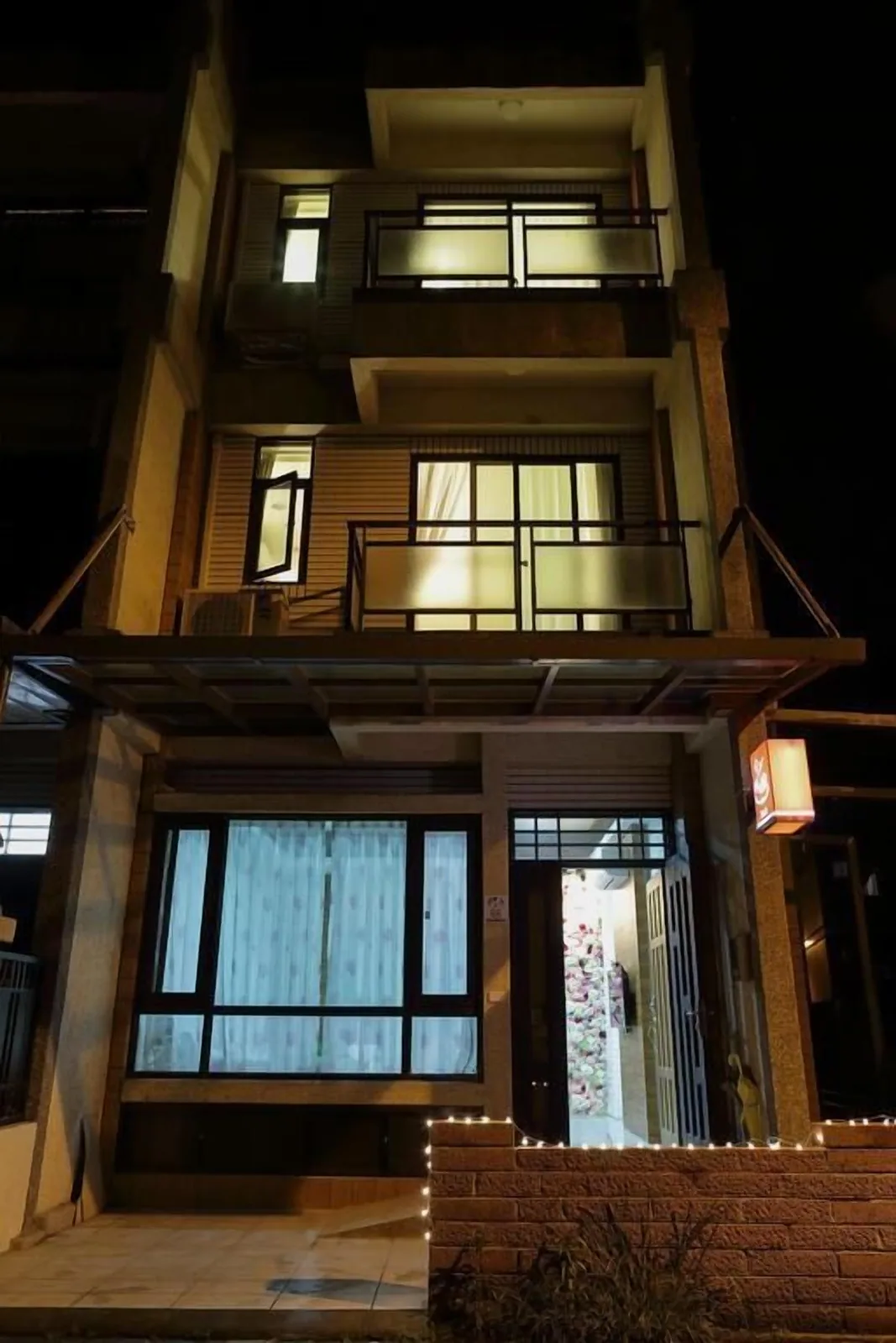 遇巧寓民宿 照片 26