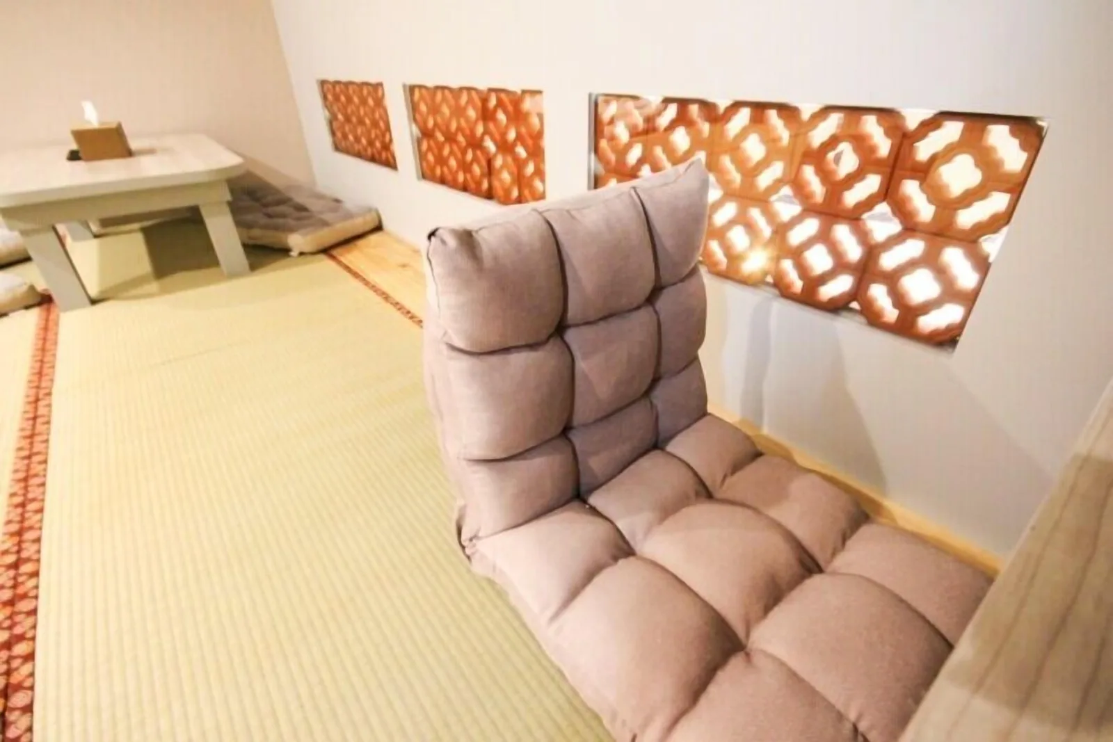 啓瓦居會館照片2