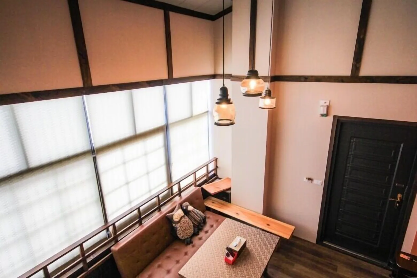 啓瓦居會館照片17
