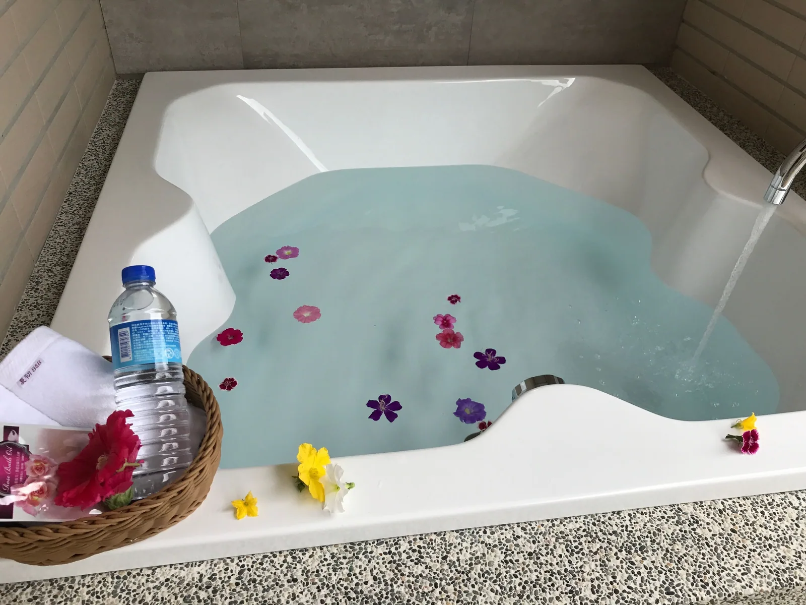 夏初民宿 照片 42