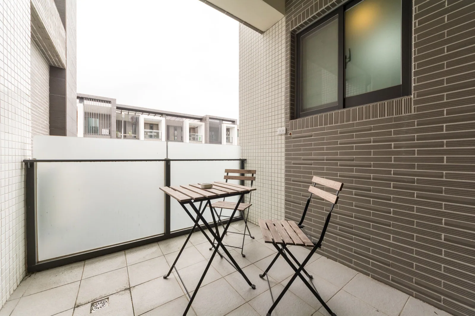 庭軒小公館住宿照片 19