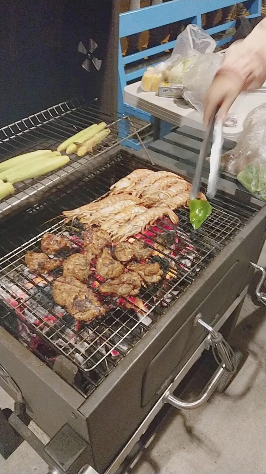 小蘋果民宿住宿照片 6
