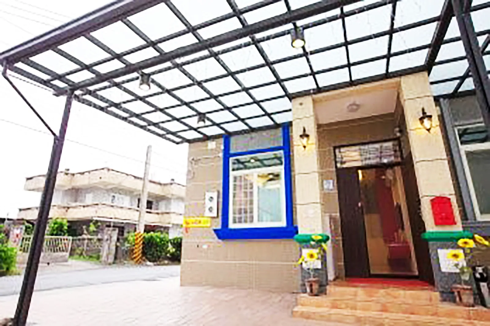 小蘋果民宿住宿照片 18