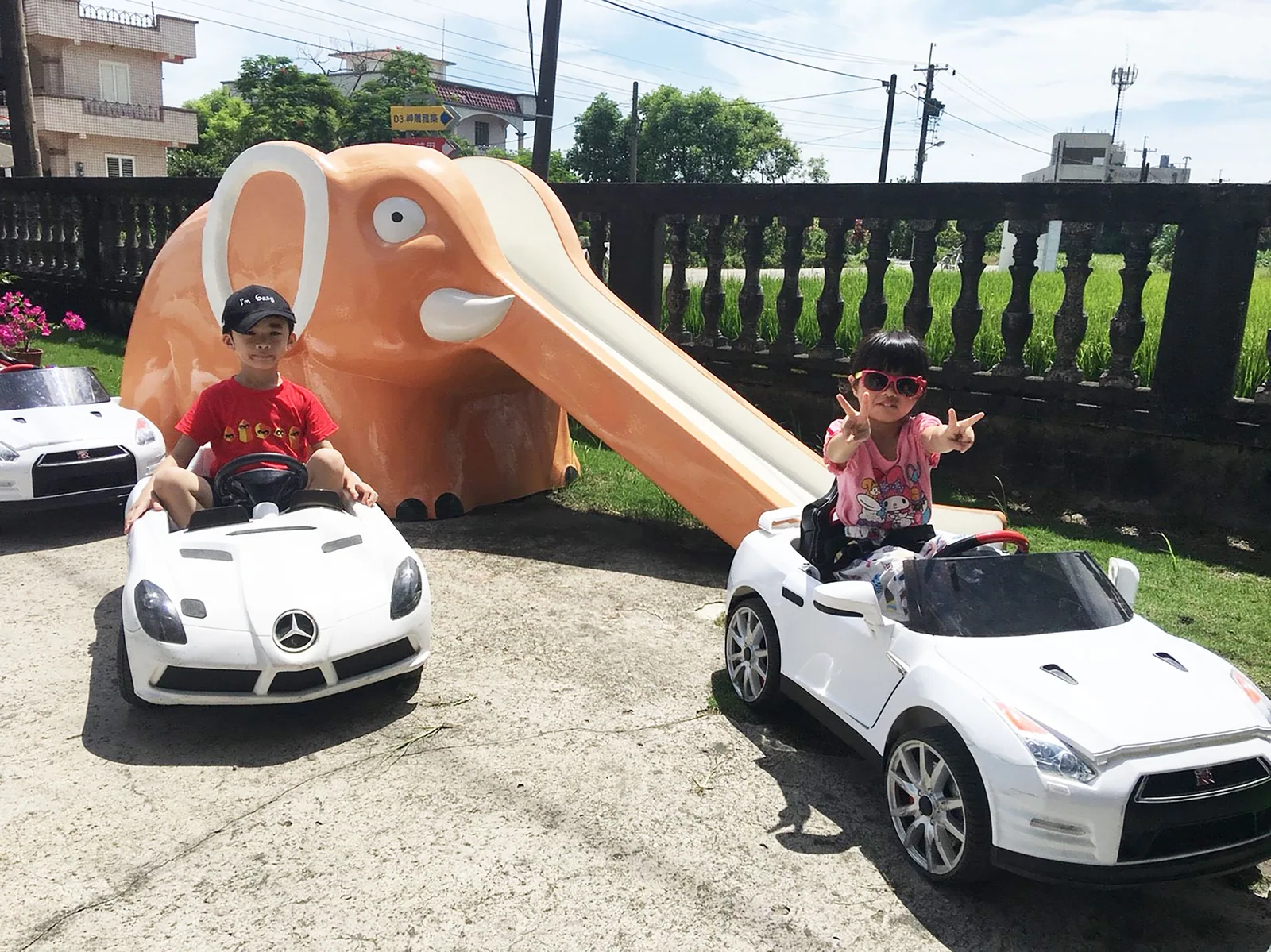 小蘋果民宿住宿照片 20