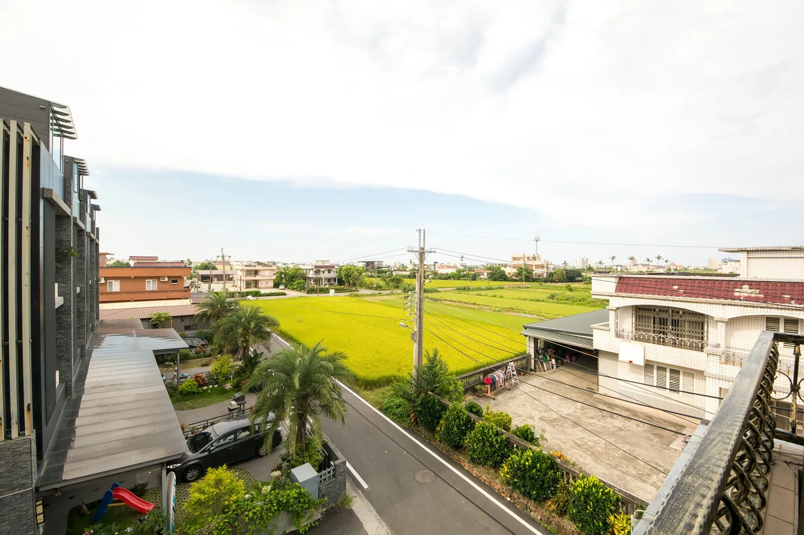 小蘋果民宿住宿照片 29