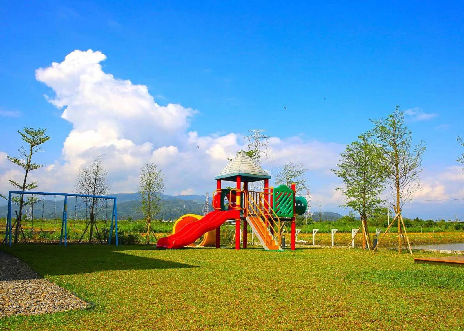摩兒莊園照片10