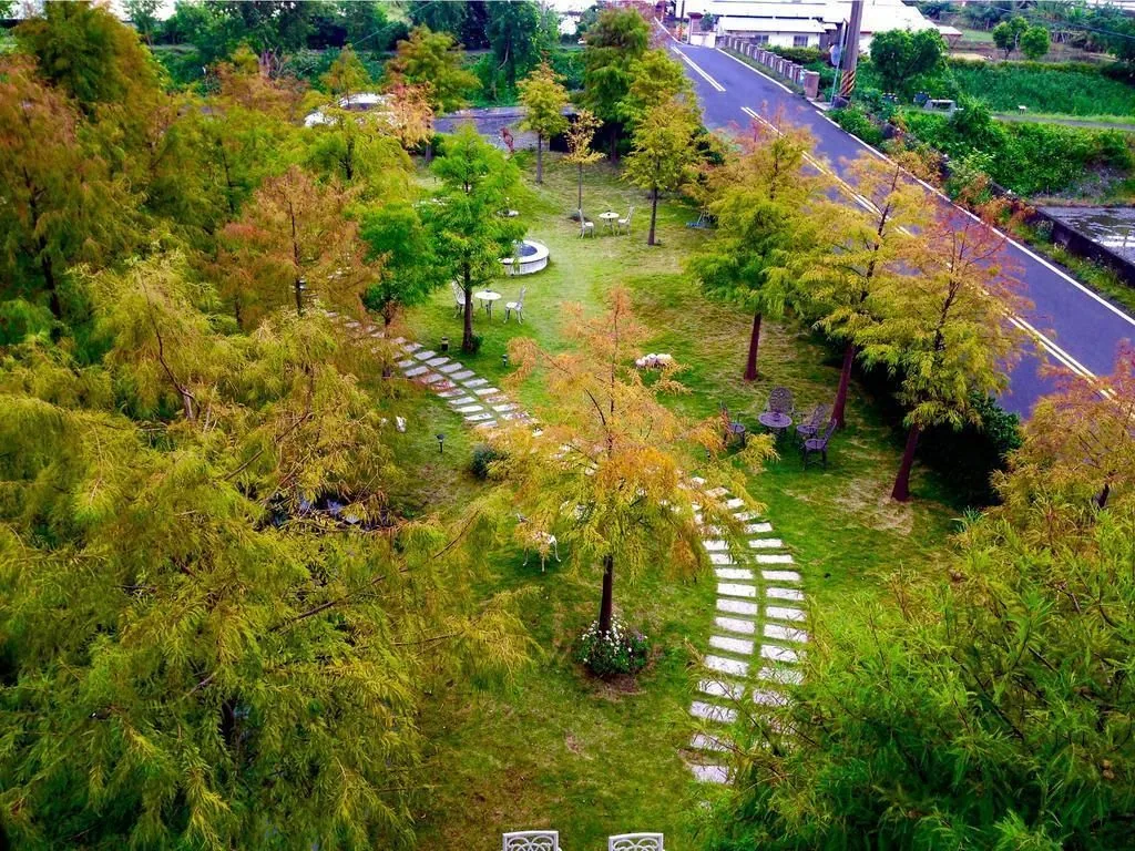 英格蘭小古堡住宿照片 37