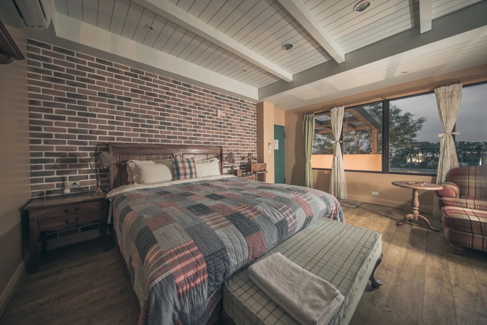 Sunday Home