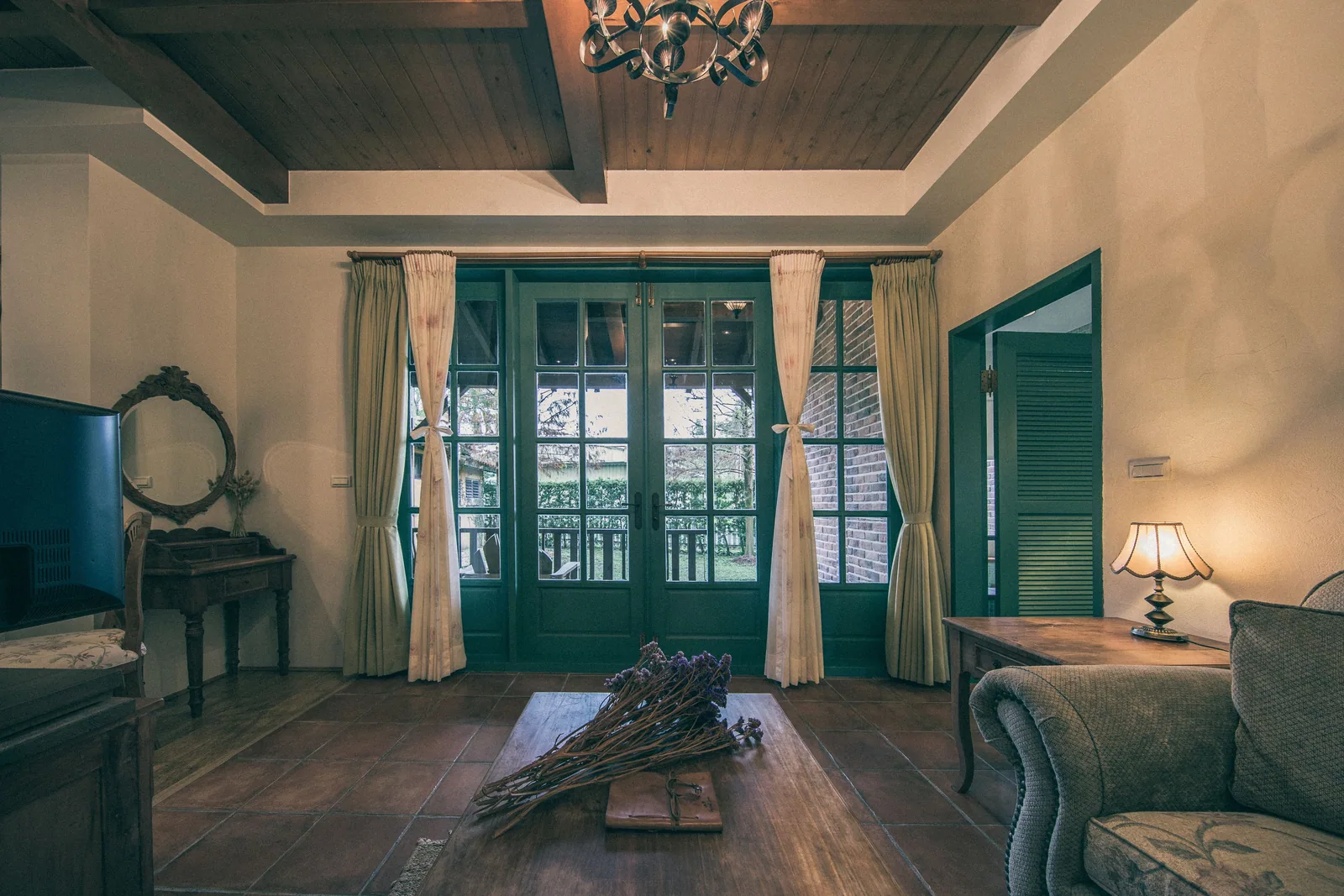 Sunday Home