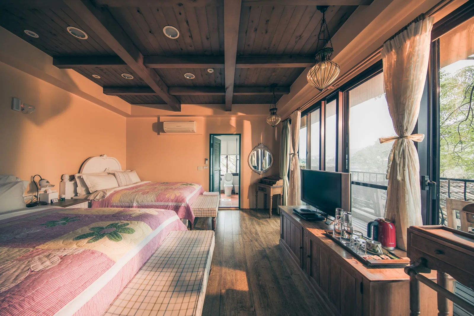 Sunday Home 照片 39