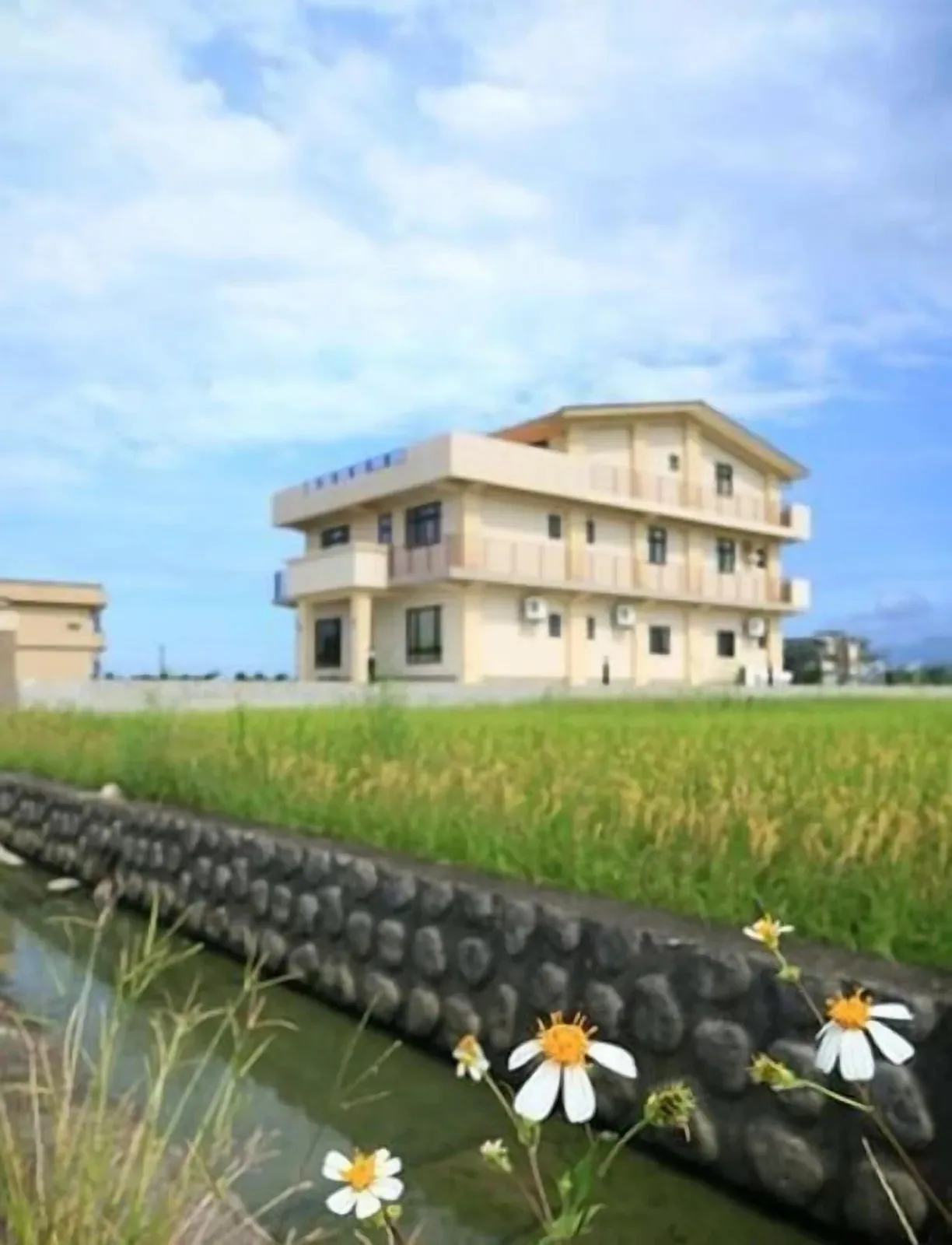 田園河畔｜Hotels.com 提供的照片