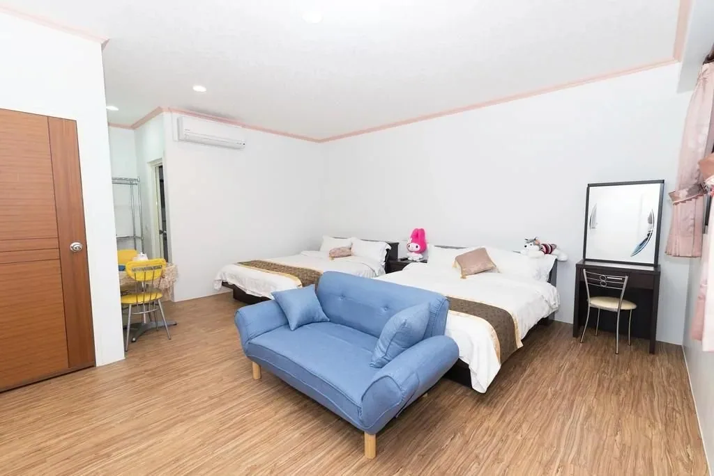 田園河畔｜Hotels.com 提供的照片