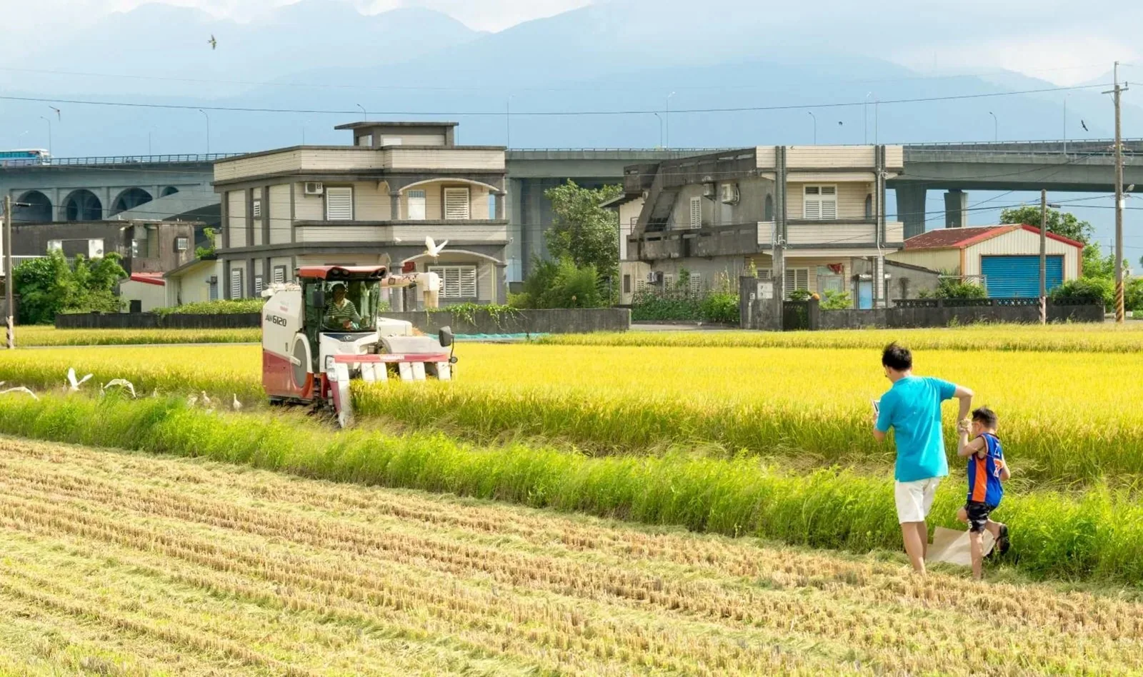 田園河畔｜Hotels.com 提供的照片