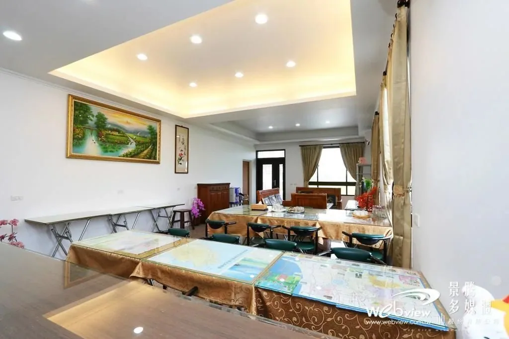 田園河畔｜Hotels.com 提供的照片