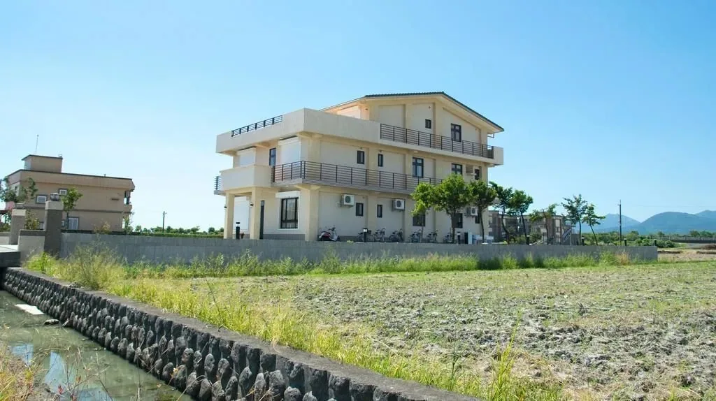 田園河畔照片14