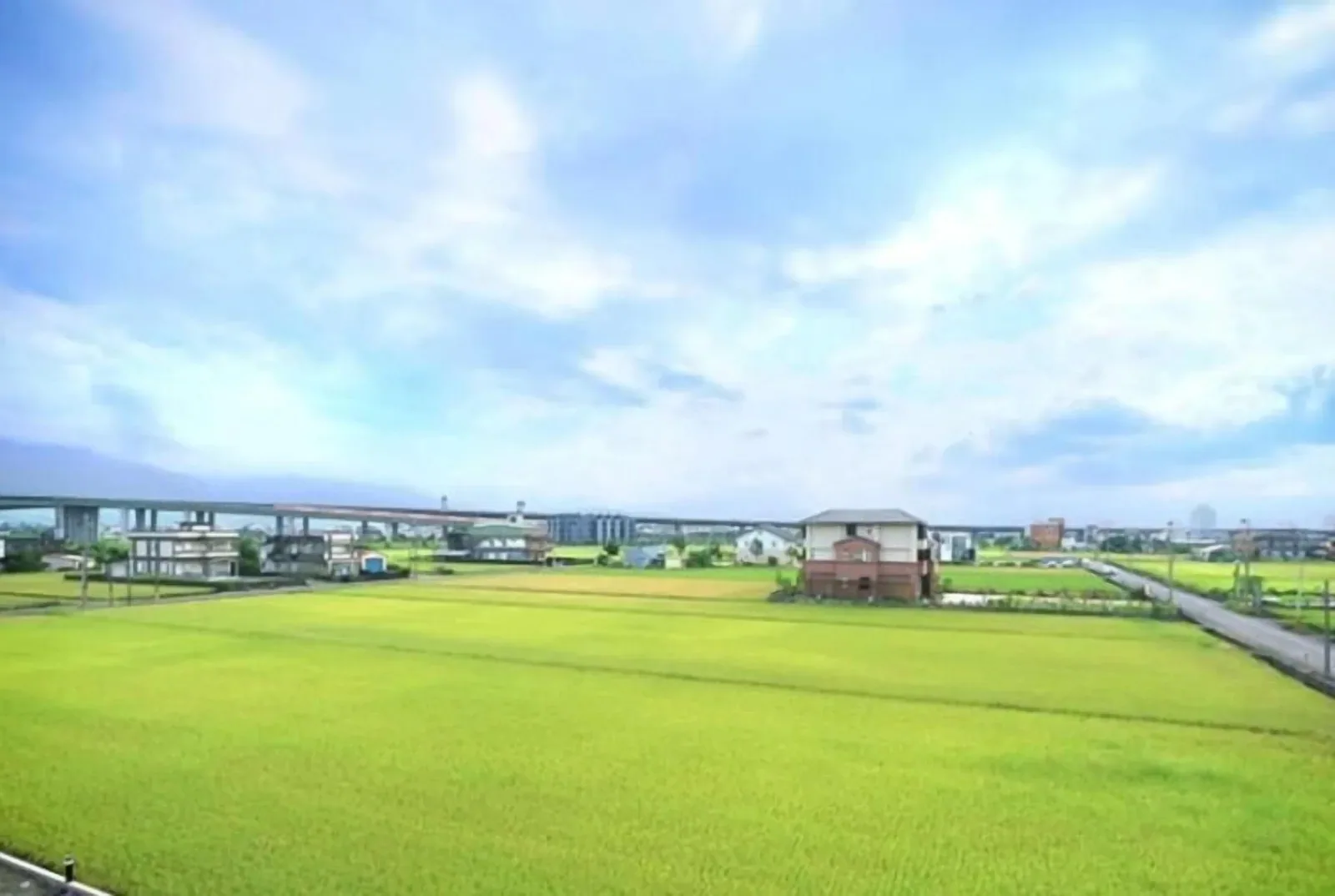 田園河畔照片20